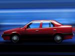 Alfa Romeo 155 Q4 1992 года